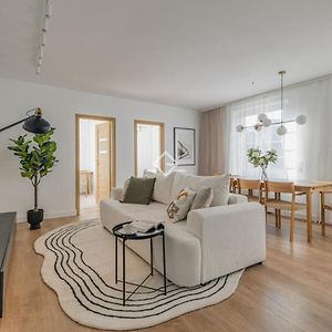 Deluxe Appartement met Twee Slaapkamers